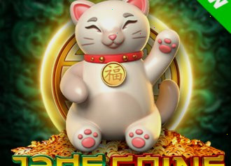 Jade Coins слот